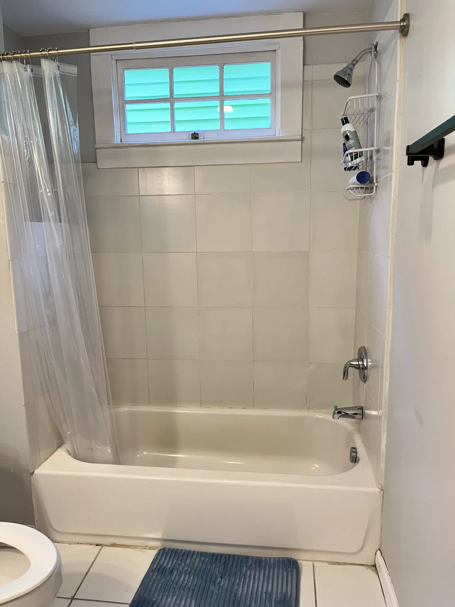 Bathroom Tub
